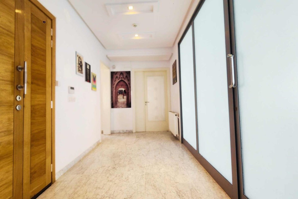 Villa Office 242 sq m – Lac 2 (Near MSB)