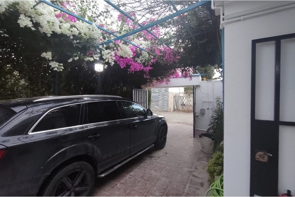 À Vendre Splendide Villa à Sidi Hamed
