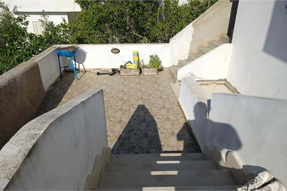 Appartement a vendre Bir Bouregba