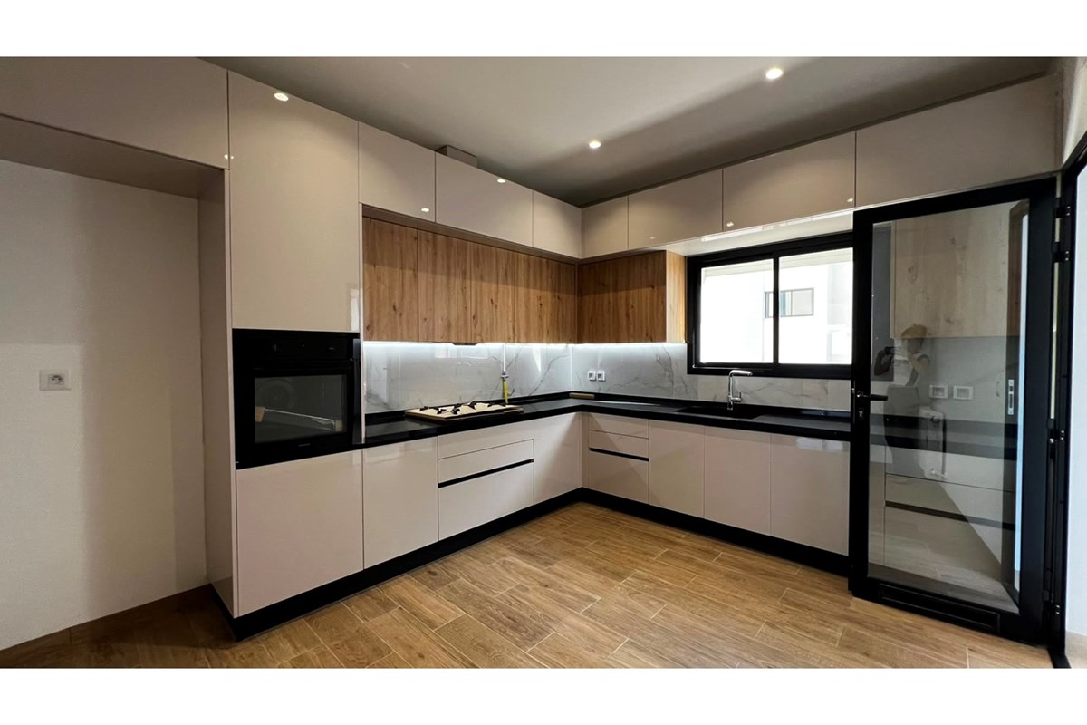 À Vendre – S+3 à Jardin de Carthage