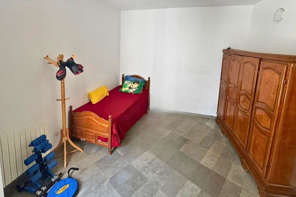 A vendre Appartement S+3 à Bab Souika