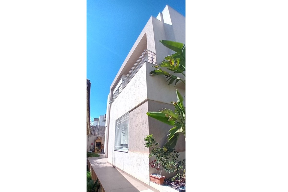Villa jumelée cite la gazelle
