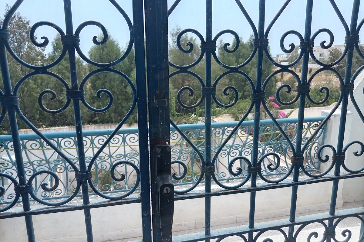 Charmante Maison à Louer à Hammamet Nord