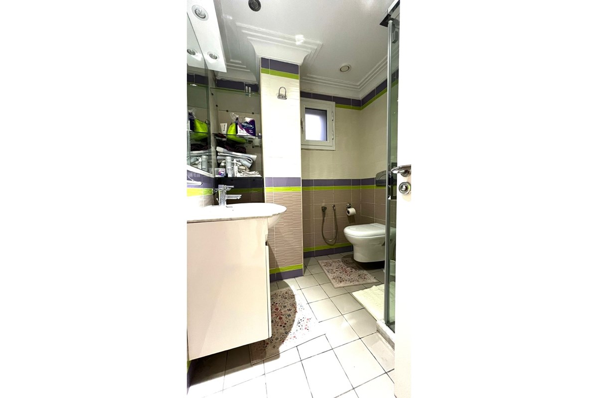 À vendre S+3 au Lac 2
