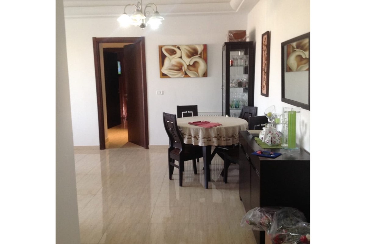 À vendre un S+2 Ain Zaghouan