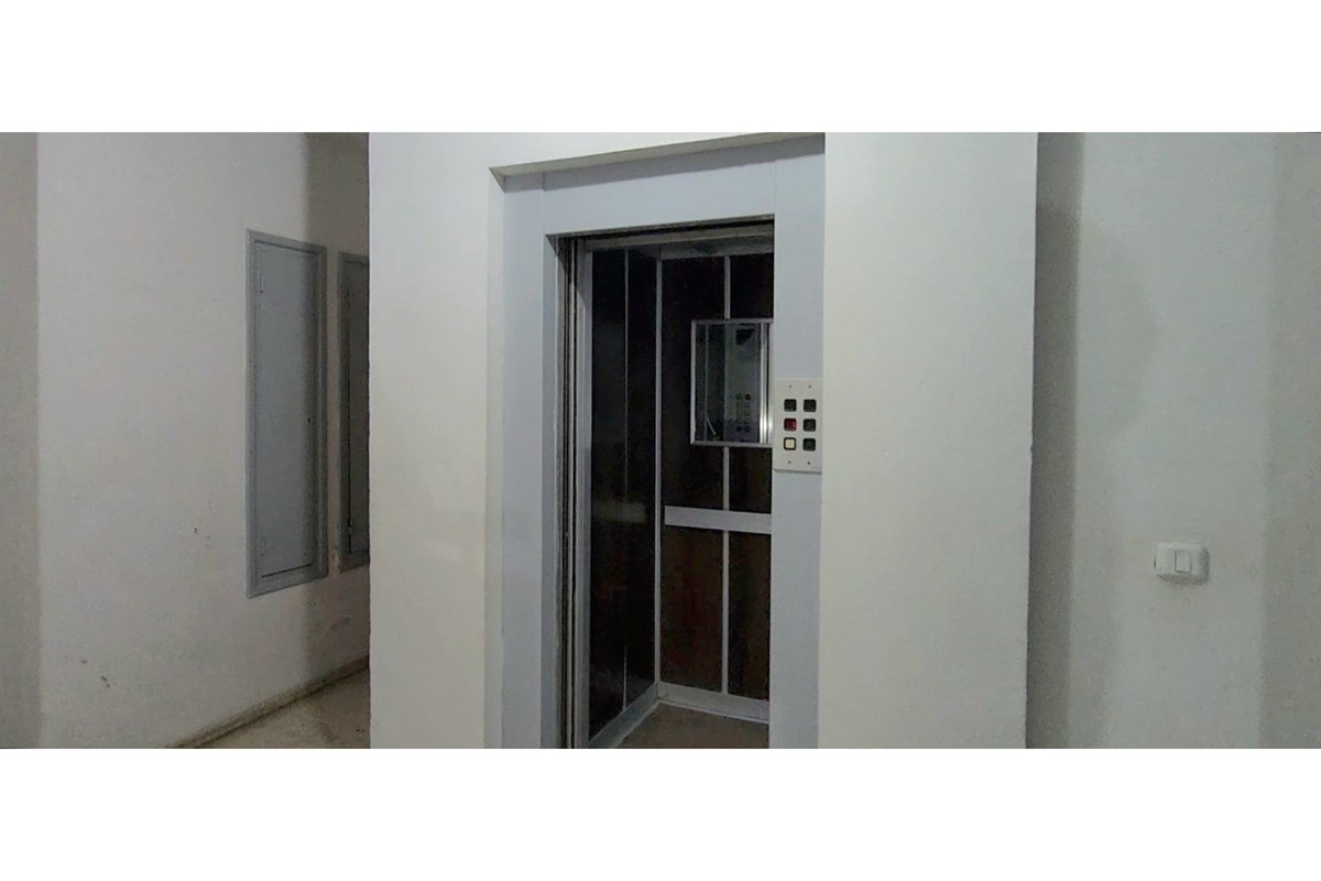 APPARTEMENT S+2 AU REZ DE CHAUSSEE - MANAR 2