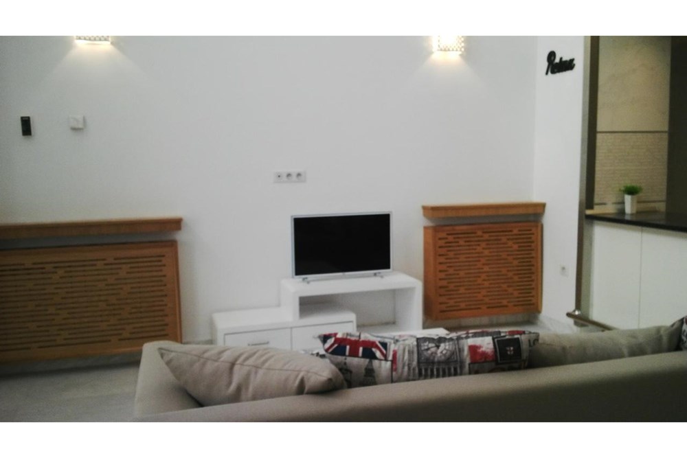 Loft S+1 à louer