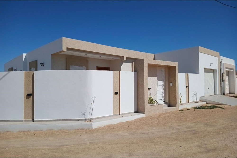 Somptueuse villa moderne à Djerba - Houmt Souk