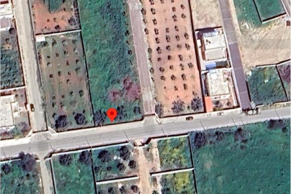 2 Lots de Terrain à vendre à Village Ennahli