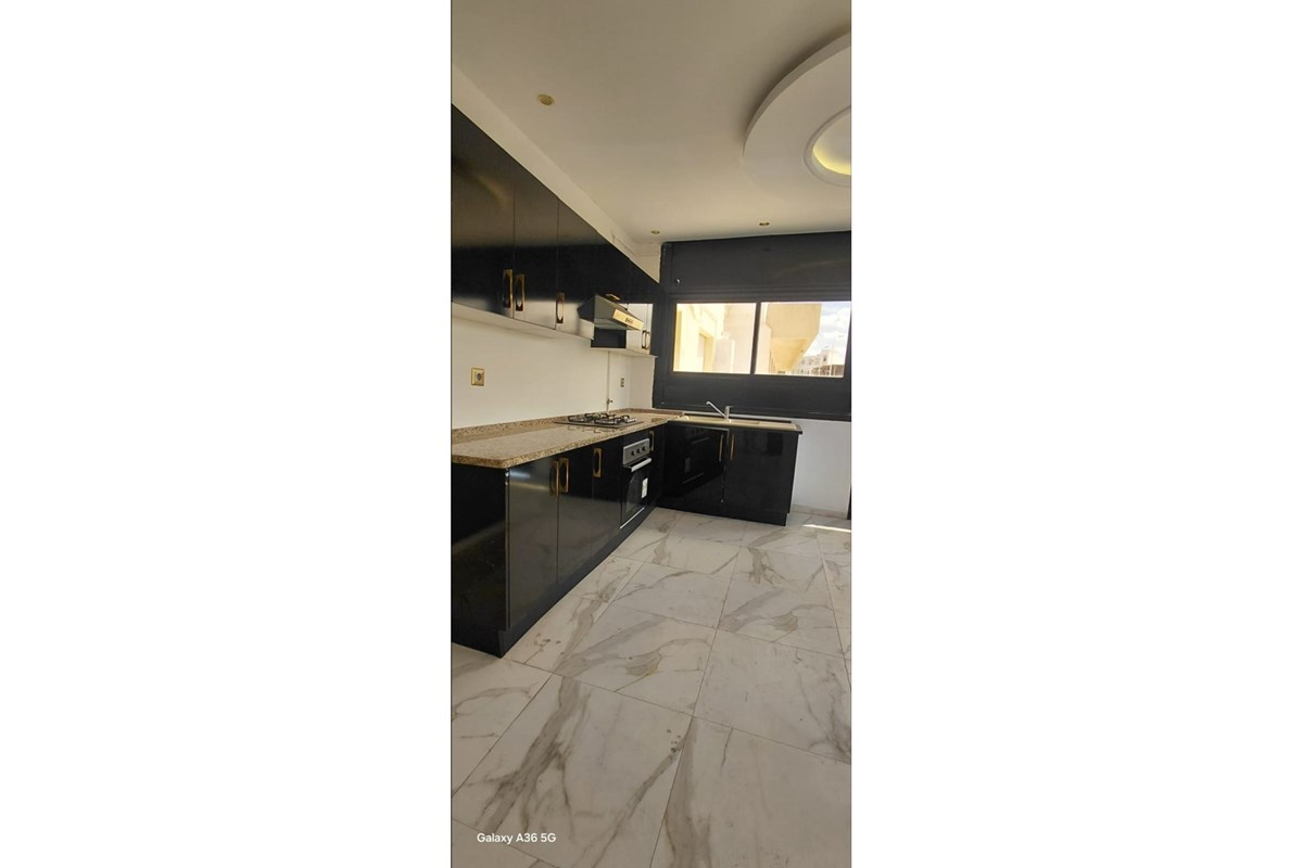 Appartement S+2 à vendre