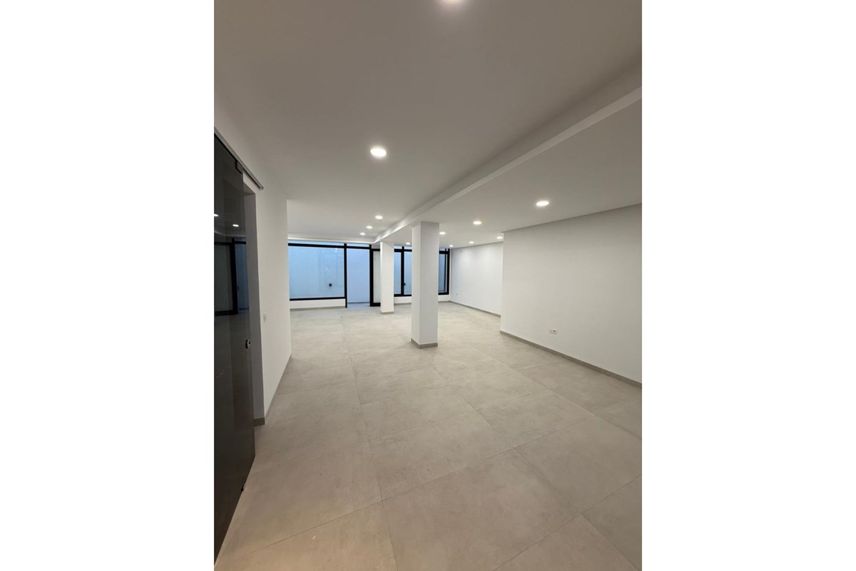 À louer un espace professionnel à Mutuelle ville