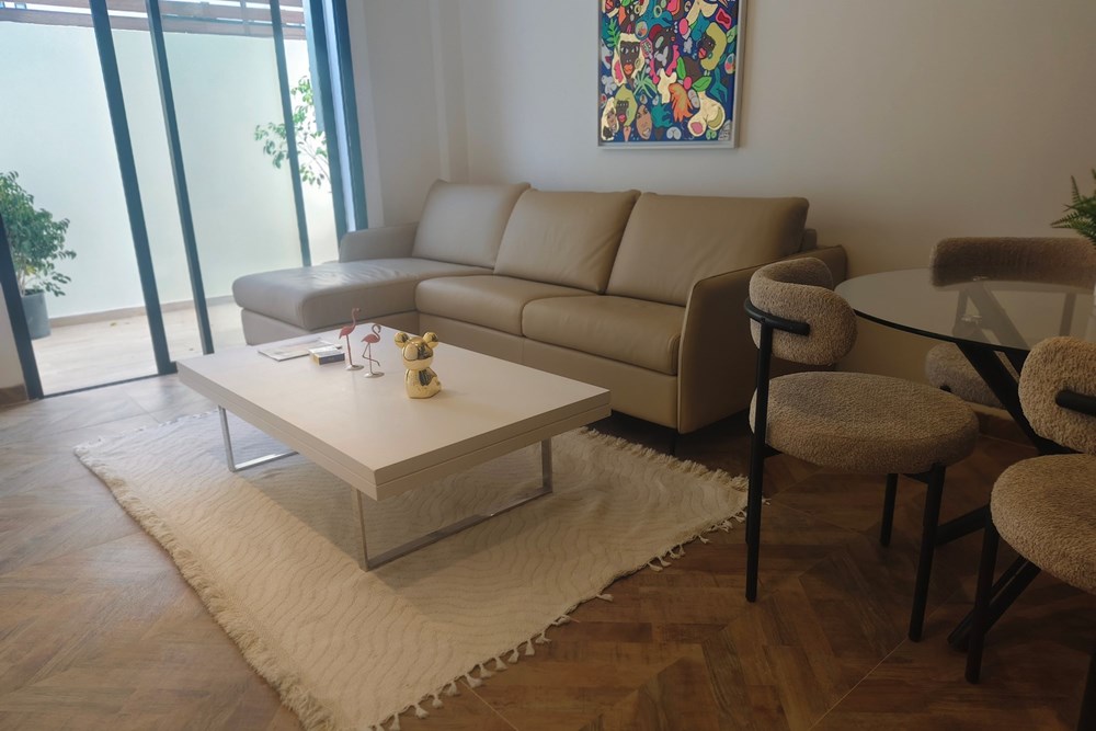 A Vendre Duplex S1 à Ain Zaghouan Nord