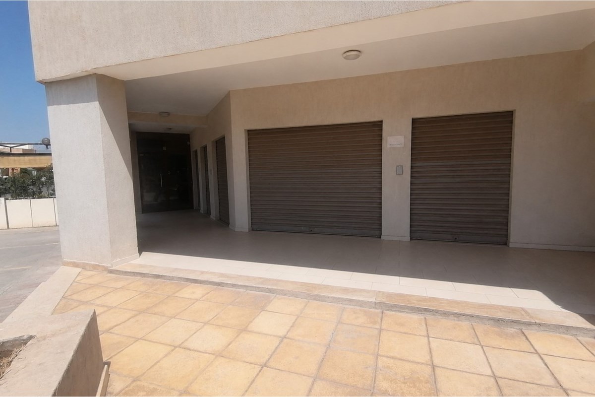 À LOUER – Local commercial 73,5 m² à La Manouba