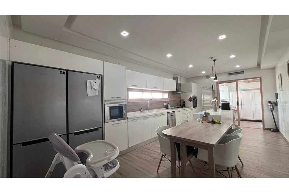 À vendre Penthouse au Jardin de Carthage