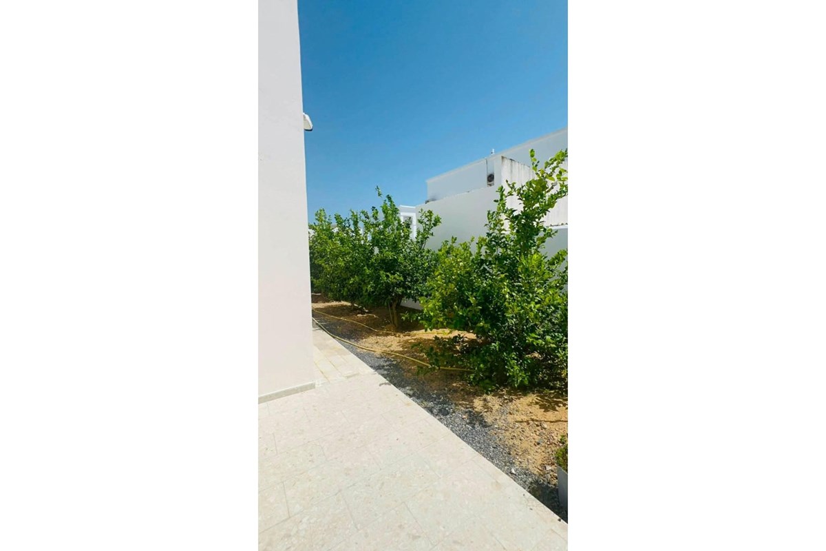 Villa de Rêve a Chotrana 3