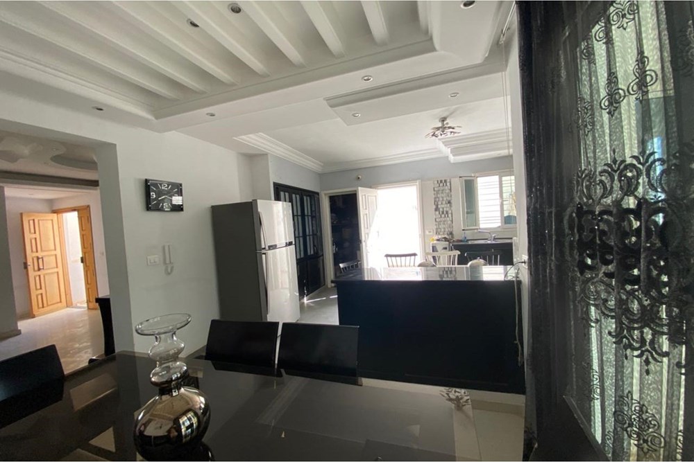 Immeuble 4 Appartements – Centre Ville