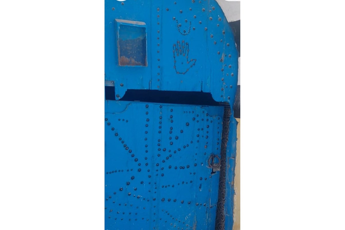 À Vendre – Maison de style arabesque