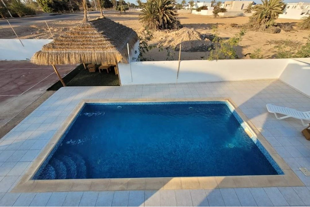 A louer, Villa Aghir 3 avec piscine