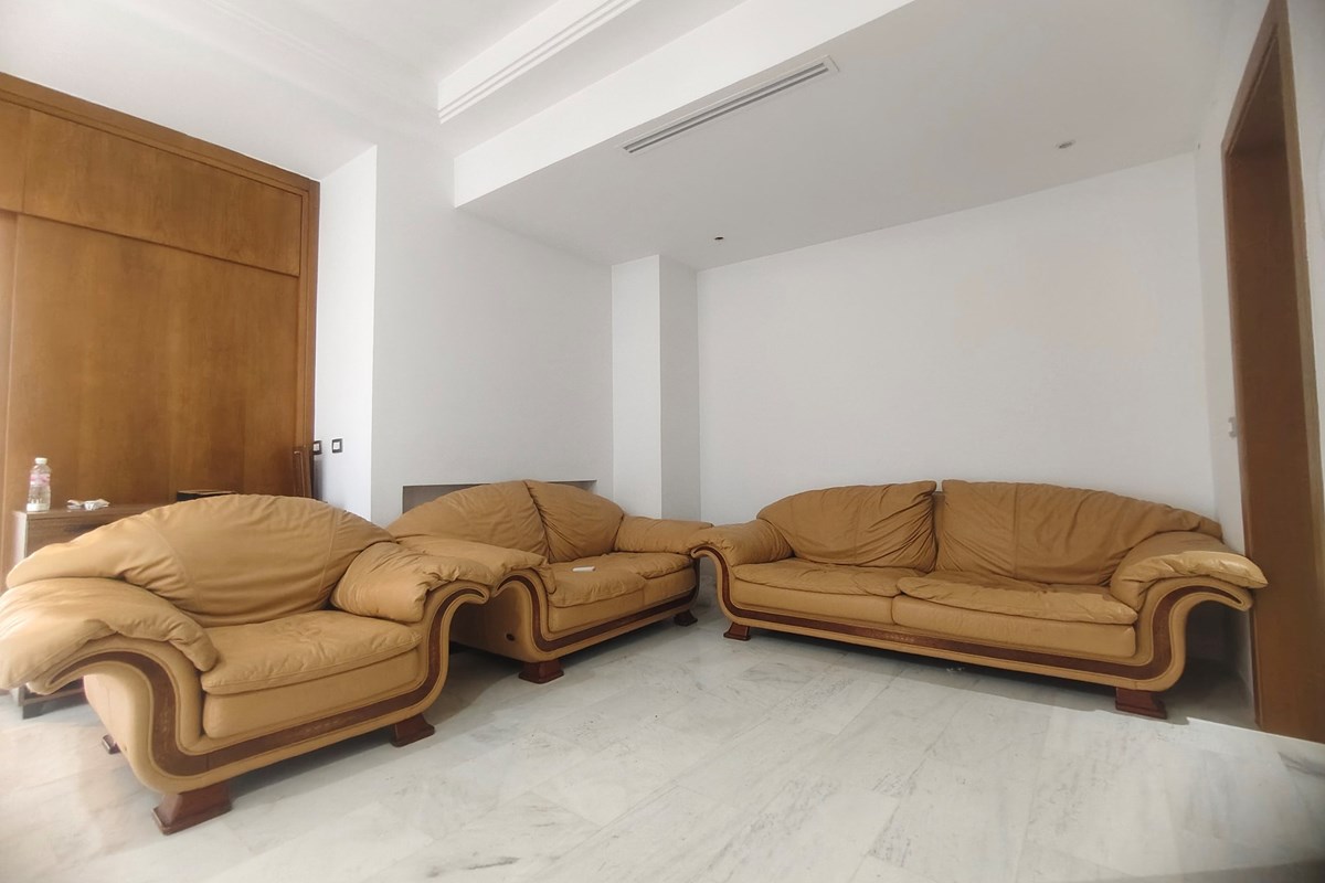 A Louer Appartement S1 au jardin de Carthage