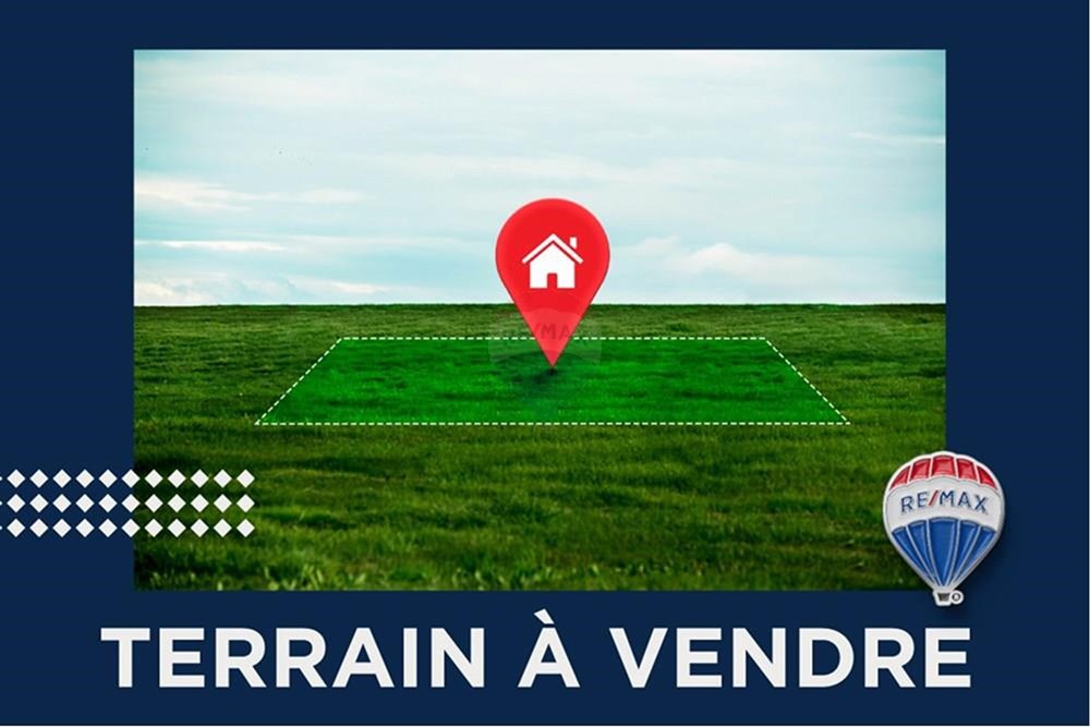 Terrain à vendre à La Marsa