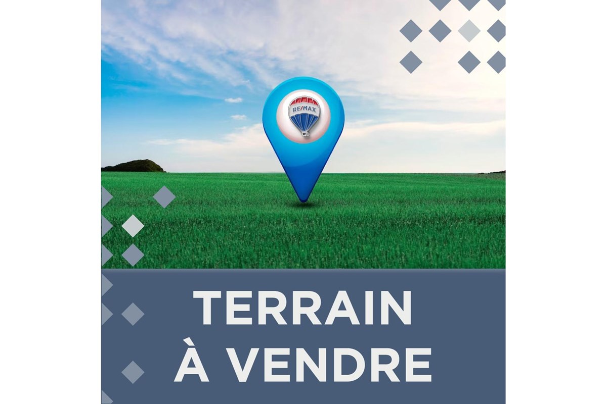 Terrain à vendre à Kerkennah