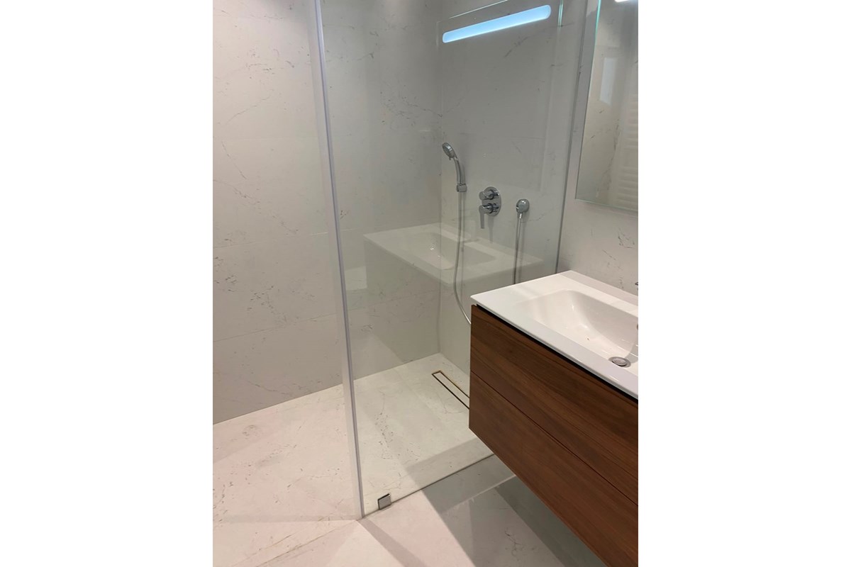 Appartement S+3 à Louer