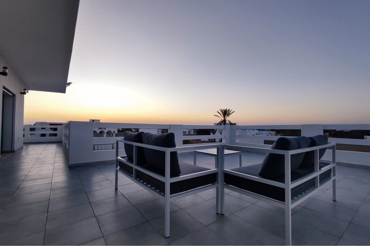 Maison à vendre près de Borgo Mall, Djerba