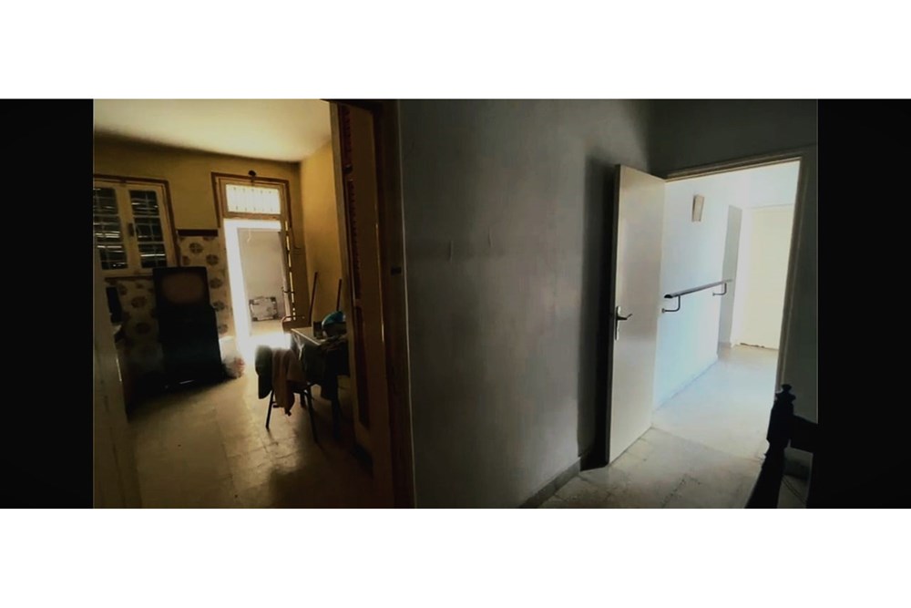 A VENDRE DUPLEX A RENOVER CITE IBN KHALDOUN