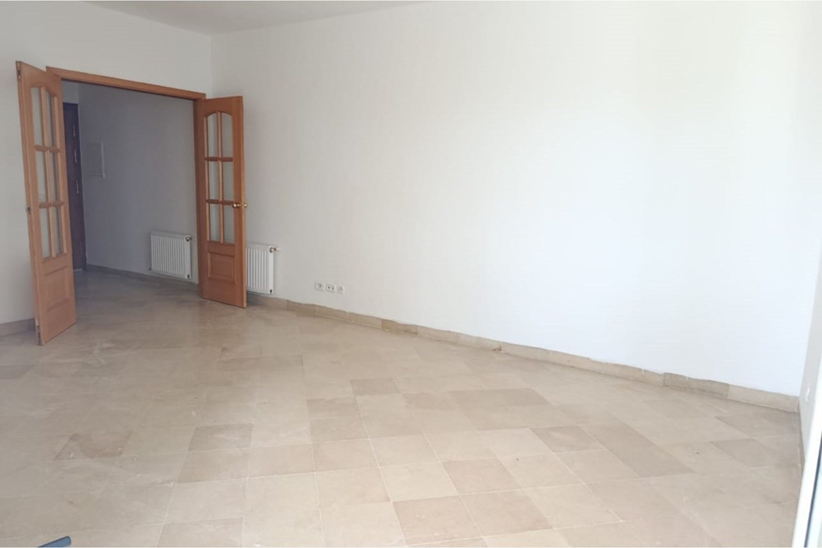 À VENDRE – S+2 À DIAR GAMMARTH