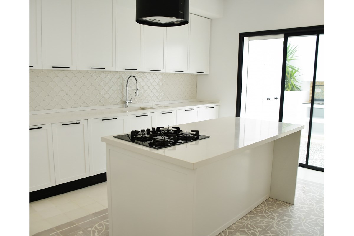 À VENDRE – Villa moderne à Craxi, Hammamet