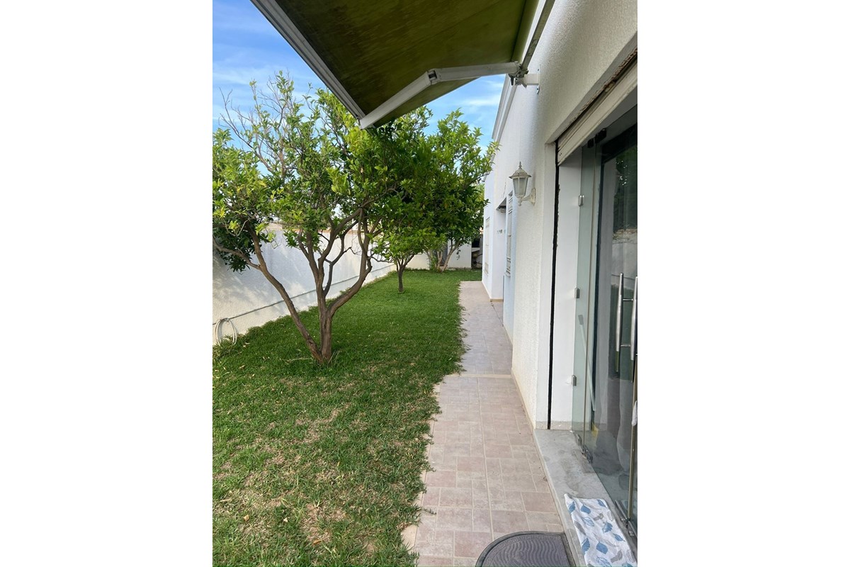 À Vendre – Villa de Très Haut Standing