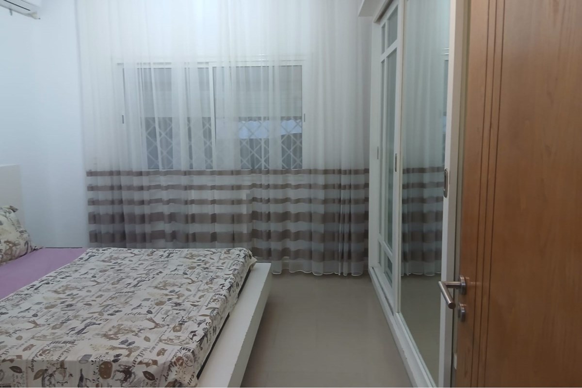 À LOUER – ÉTAGE DE VILLA S+4 À L'AOUINA
