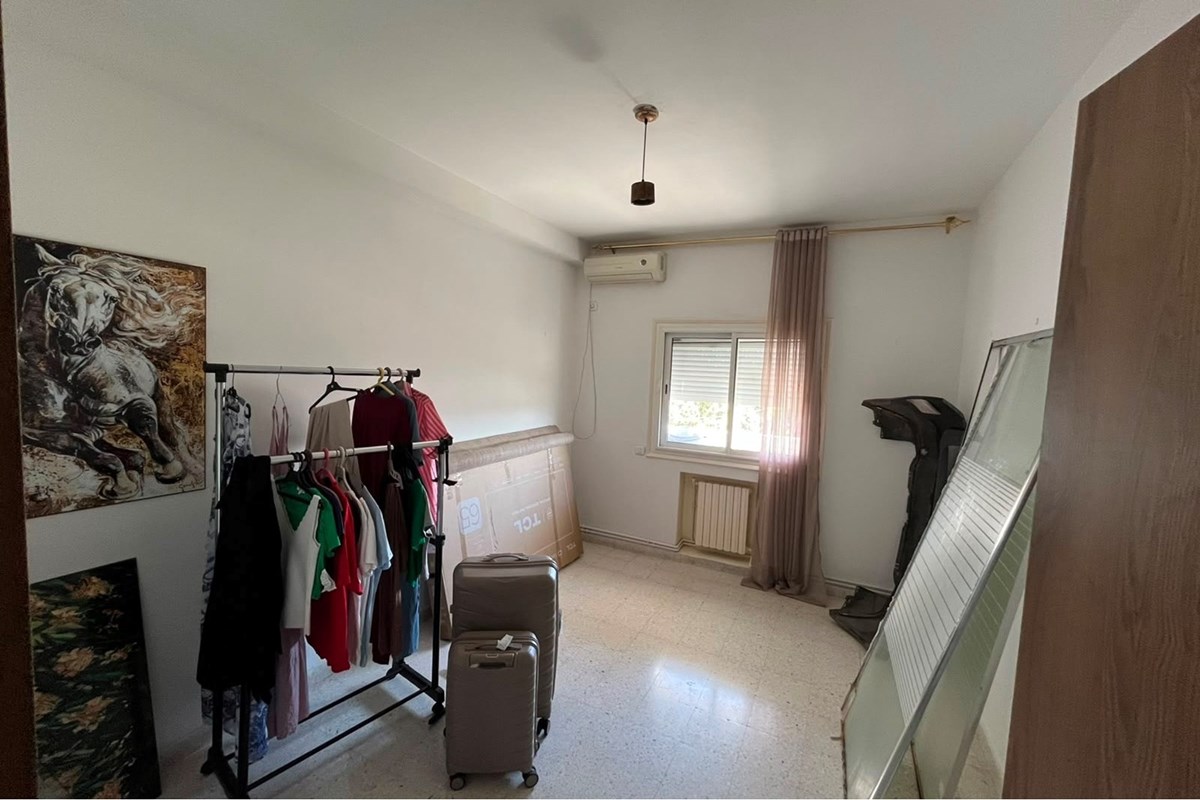 Appartement S+3 à Vendre à El Menzah 7