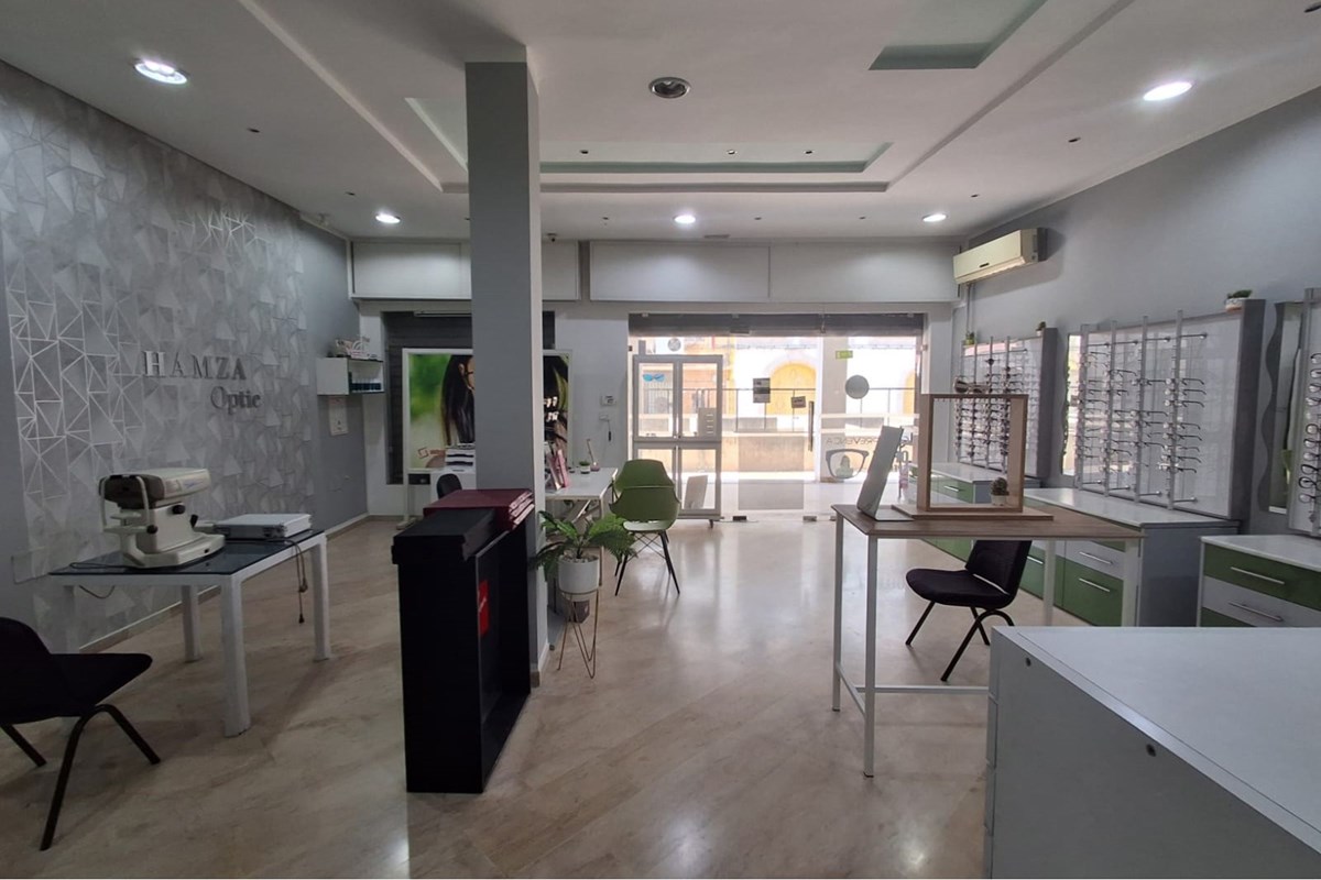 Local à Vendre à Bab Souika, Investissement Idéal