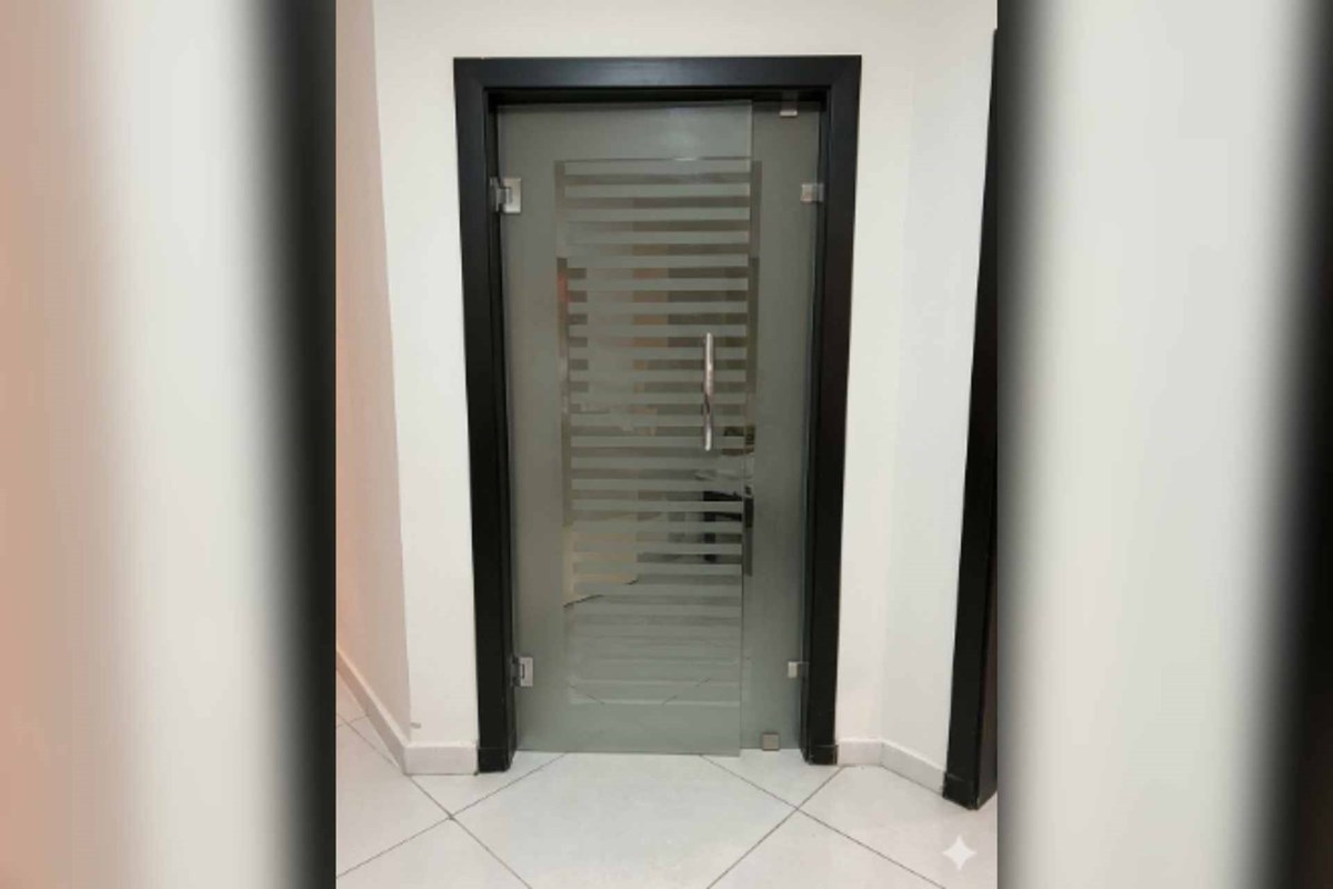 Bureau H+3 à louer Manar 1