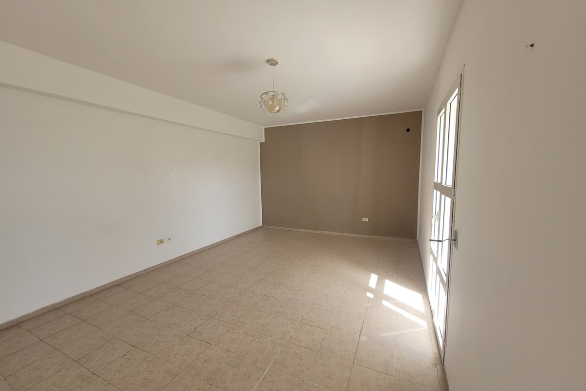 Appartement moderne à Bizerte avec jardin privé