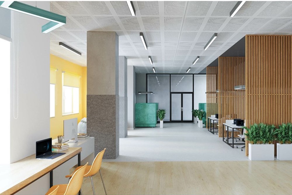 Immeuble de Standing à Louer - Zone Ind. Kram