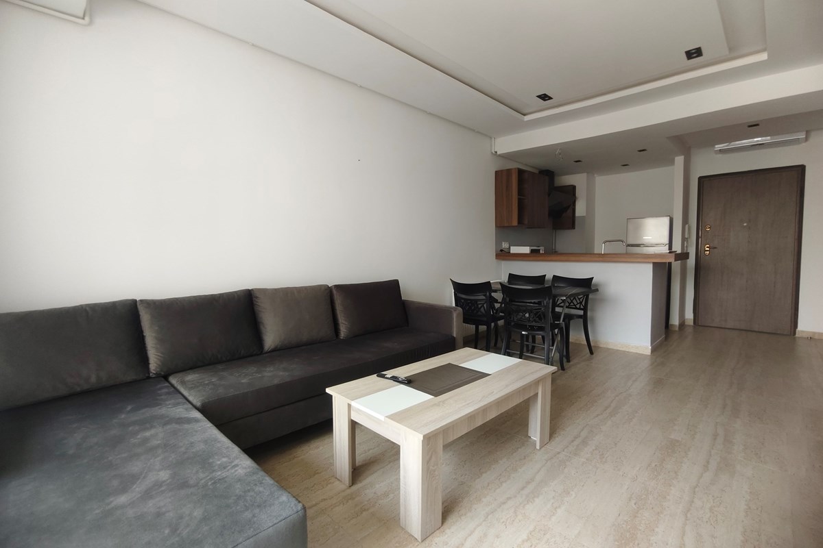 A Louer Appartement S1 Meublé À Ain zaghouen nord