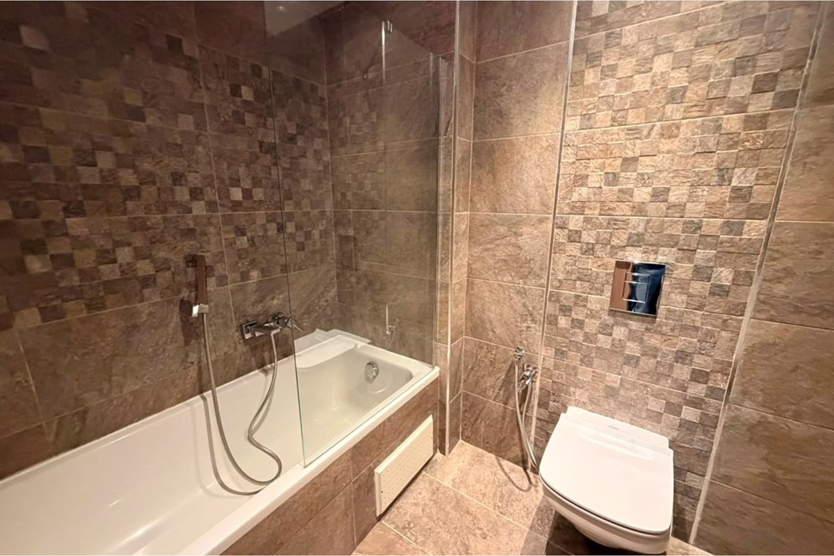 Appartement S+2 à vendre à ennasr 2