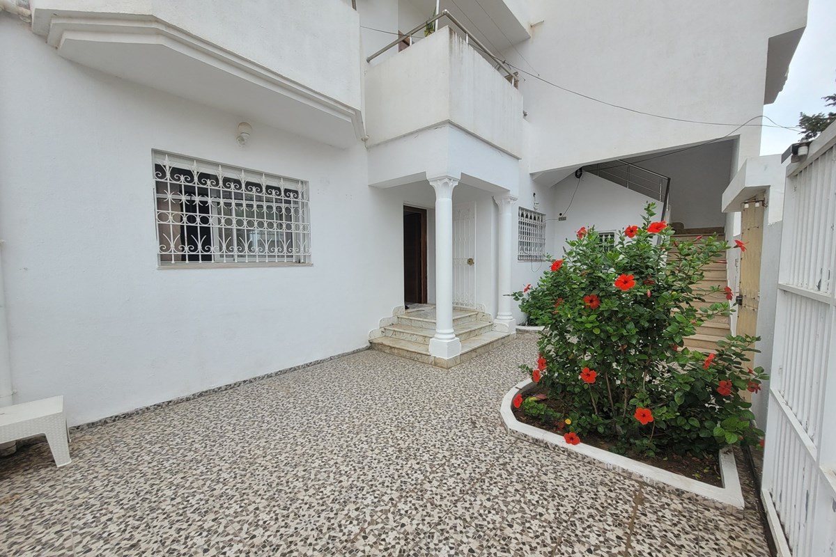 Perle Rare à Vendre à Bizerte: Maison Moderne