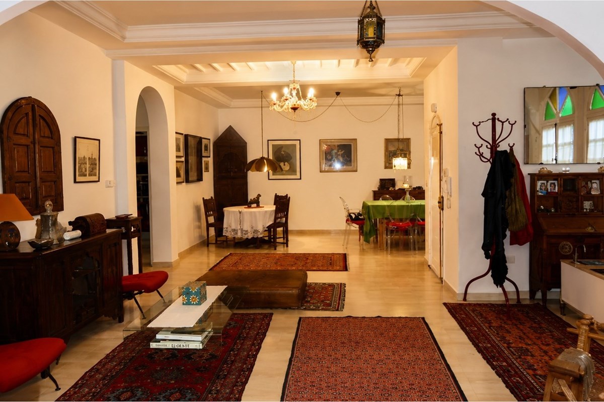 Somptueuse villa à vendre à La Marsa, Tunis