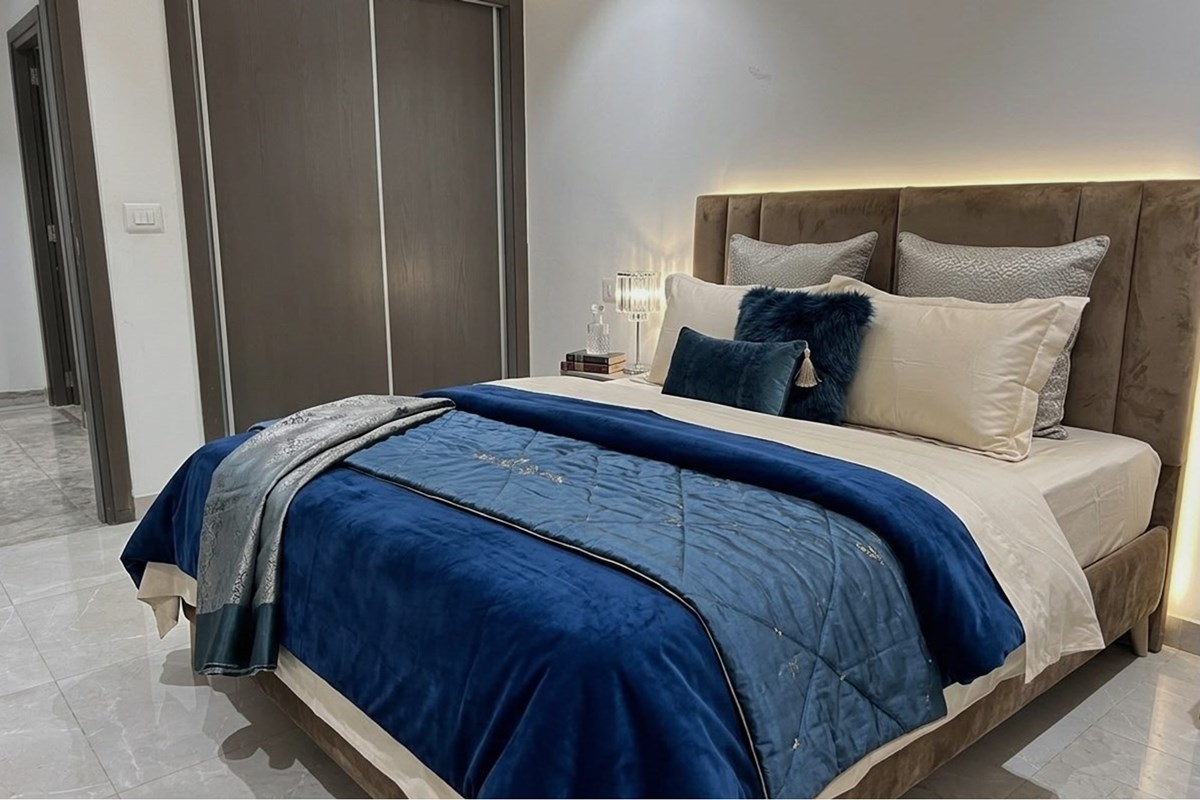A Vendre S+1 à Cité les Palmerais l'Aouina