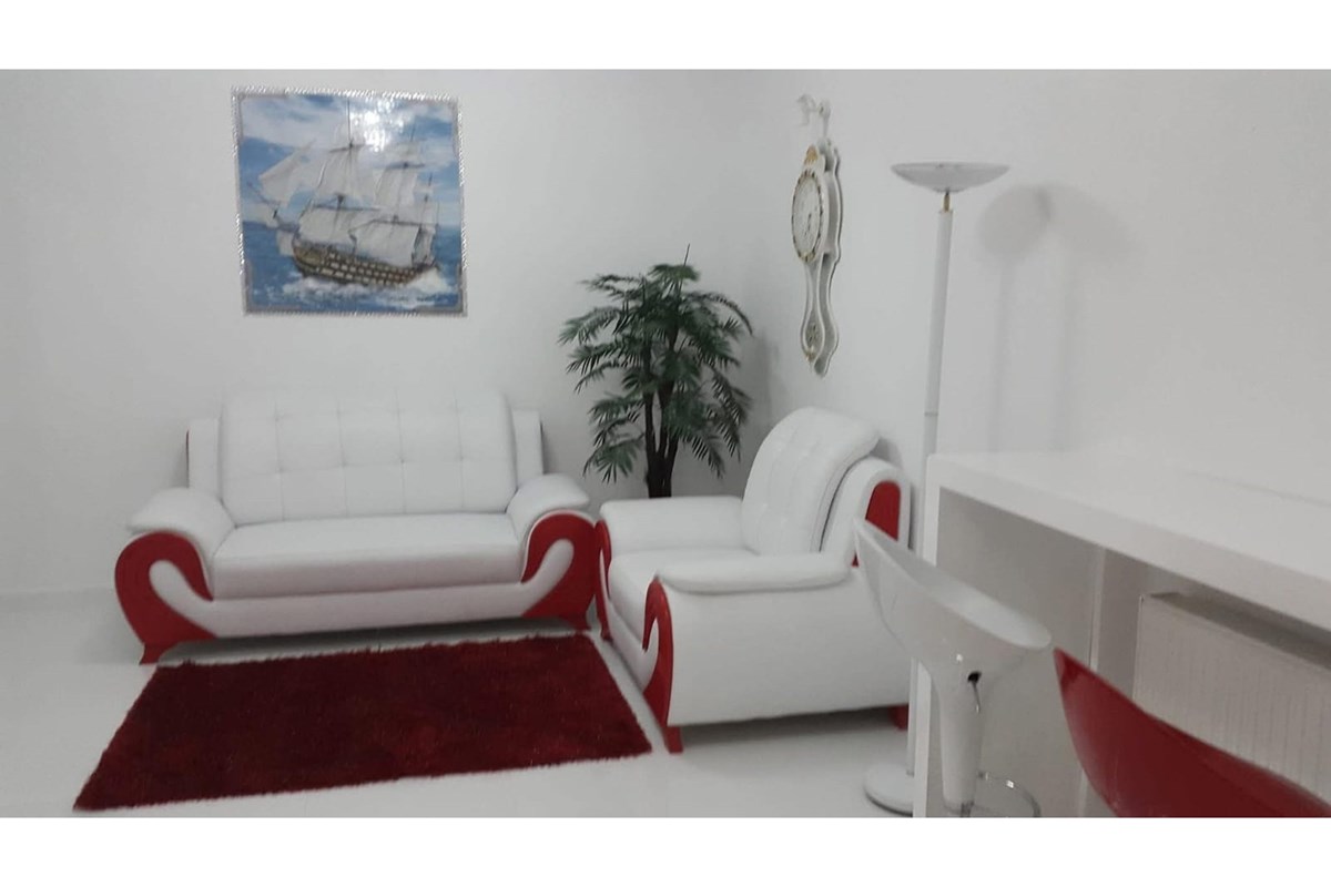 À VENDRE – S+2 AVEC À ENNASR
