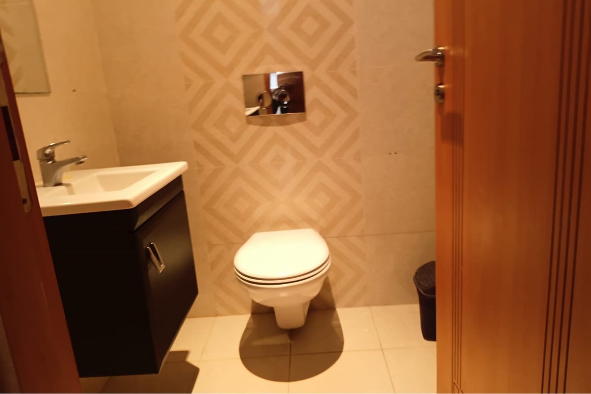 "Appartement s2 à louer: Lac 2"