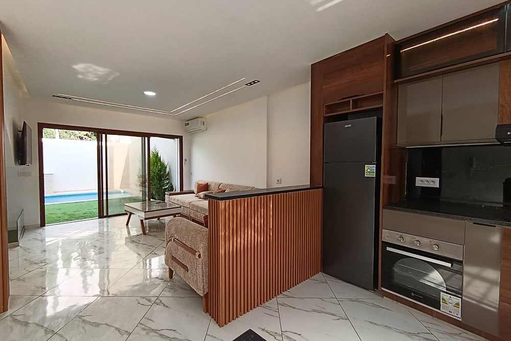Villa Luxe Moderne, Piscine Privée à Kélibia