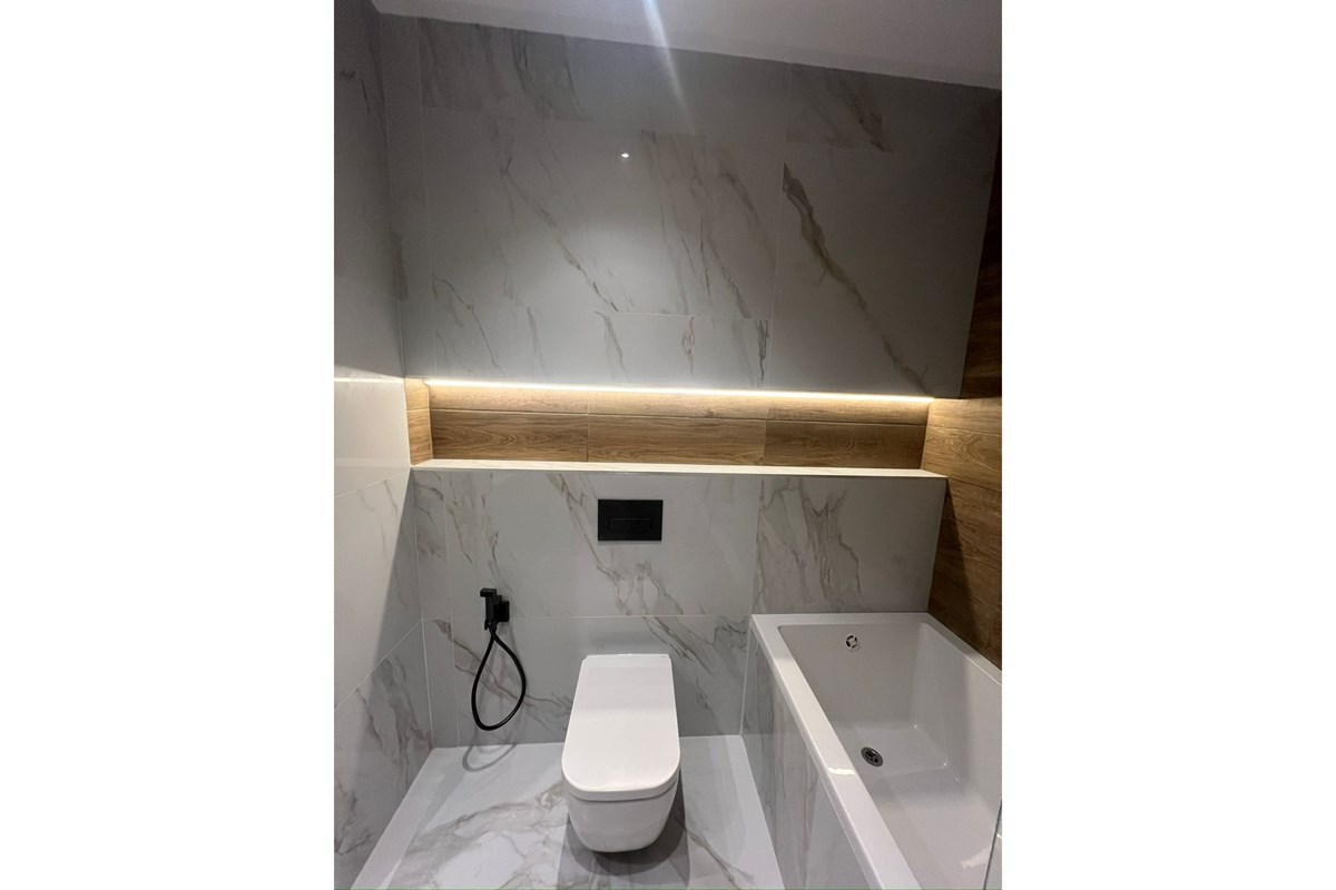 Appartement S+3 à vendre