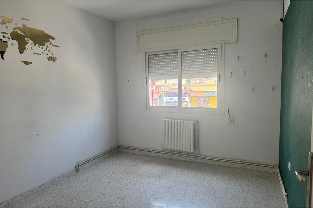 Bureau professionnel à louer Ariana Ville