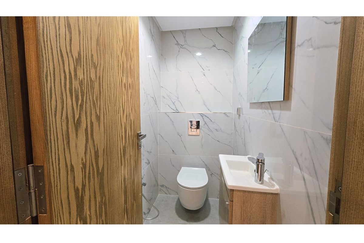 A vendre: Appartement S+1 coquet-Direct Promoteur