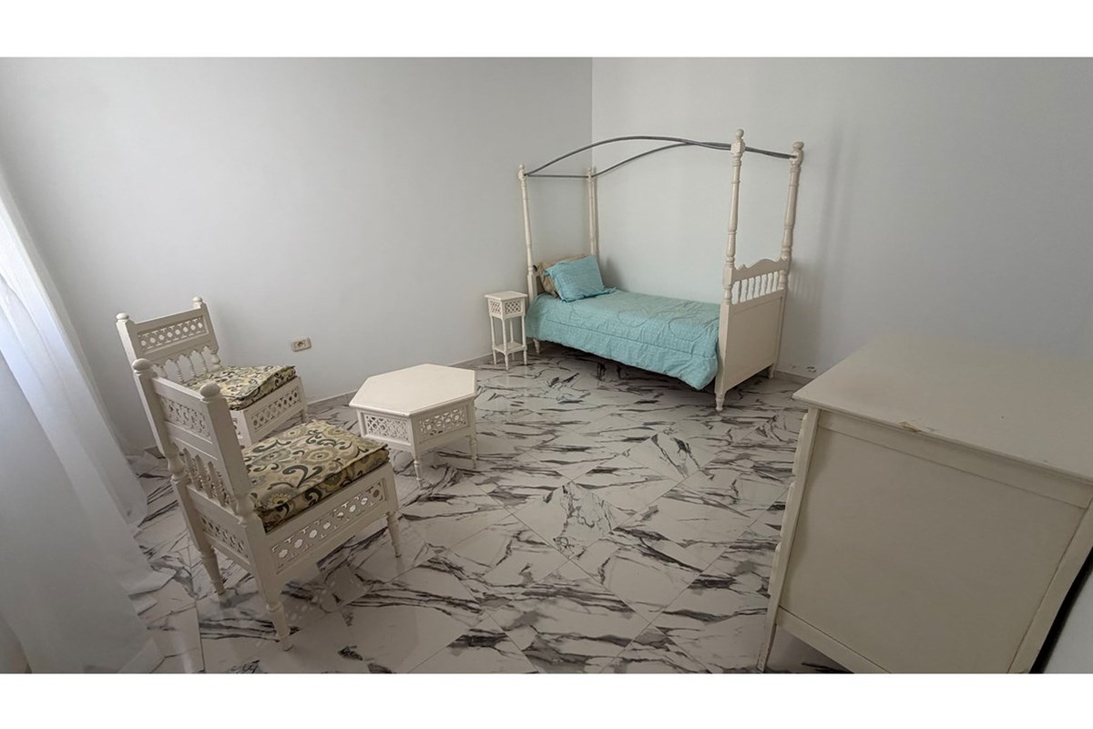 "Investissement Prestige au Cœur de Djerba"