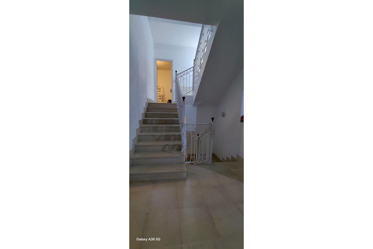 Villa à louer